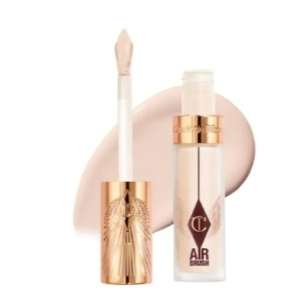 Charlotte Tilbury Airbrush Flawless Blue Concealer 3 Fair/Clear